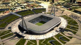 Το στολίδι της Γιουβέντους,             «πρότυπο» για τη νέα Τούμπα