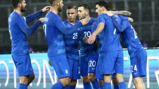 Στο Epsilon η Εθνική                      ως το 2022