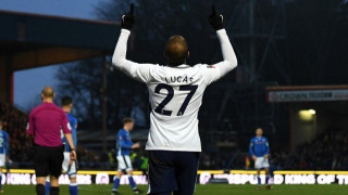 Μόουρα:  «Ήταν    οι χειρότεροι επτά  μήνες  της  καριέρας μου»