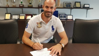 Απέκτησε και Τριποτσέρη η                        ΑΕΛ