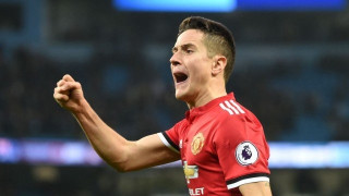 Εκνευρισμός του Ερέρα,           τον θέλει ο Μουρίνιο