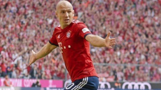 Τρία στα τρία    η Μπάγερν, το «γύρισε» σε 14 λεπτά!