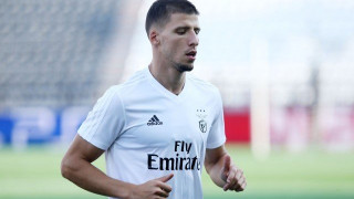 Ντίας: «Το μυαλό μας είναι μόνο στο πως θα περάσουμε»