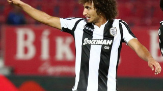 Οι «ασπρόμαυρες» ευχές στον             Αμρ Ουάρντα