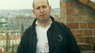 Θρήνος: «Εφυγε»       ο         Φώτης   Φολτόπουλος