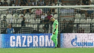 Επίθεση αγάπης                    των ΠΑΟΚτσήδων στον Πασχαλάκη (pics)