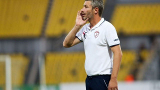 Η πρώτη αντίδραση του Αντωνίου μετά την ήττα από τον Άρη