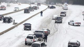 Σε κατάσταση έκτακτης ανάγκης οι ΗΠΑ, ακυρώνονται αγώνες! (pic)