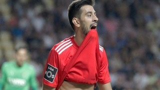 Αυτή είναι η πιθανή ενδεκάδα της Μπενφίκα για το ματς στην Τούμπα