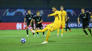 Μοιραίος ο Λέοβατς, κρέμασε την Ντιναμό με χαζό πέναλτι (video)