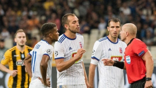 «ΑΕΚ, η πιο αδύναμη από όσες ομάδες αντιμετωπίσαμε»