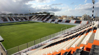 Σε αυτή την κερκίδα θα βρεθούν οι οπαδοί του ΠΑΟΚ (pic)