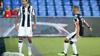 Αυτή είναι η πιθανή ενδεκάδα του ΠΑΟΚ κόντρα στη Μπενφίκα