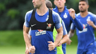 Ζήτησε να φύγει                                από την Τσέλσι ο Κέιχιλ