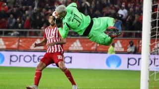 Ο Πασχαλάκης, τα ρεφλέξ, οι έξοδοι και ο Φορτούνης