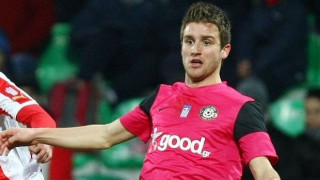 Μπαξεβανίδης: «Ψυχωμένος ο ΠΑΟΚ, όλοι μιλούν για τον Πρίγιοβιτς»