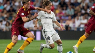 Κοντράρω άνετα, Γιούβε, Ρεάλ,                     Αρσεναλ, Παναθηναϊκό