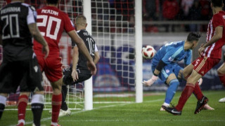 «Ο Λουτσέσκου με απογοήτευσε, ανίκανοι Χασάν και Γκερέρο»