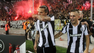 Μετά τα δύο φοβερά γκολ του Πρίγιοβιτς… δεν περιγράφεις άλλο!