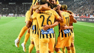 Τα 5 κέρδη του Άρη                  από την Τούμπα