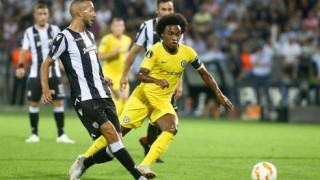 Θυμήθηκαν τα παλιά Ελ Καντουρί και Ζορζίνιο             (pic)