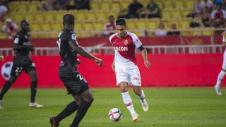 FAVORI & OUTSIDER:                                     Το δέκα το καλό