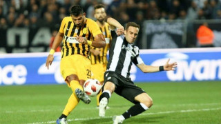 Γι΄ αυτό ο Ερέρα   αντικατέστησε    τον    Γιουνές