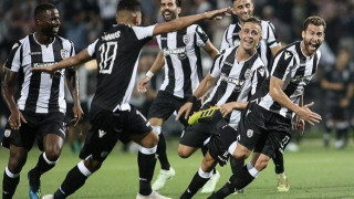 ΑΣ ΠΑΟΚ: «ΠΑΟΚ, θρησκεία                           και στη Λευκορωσία»