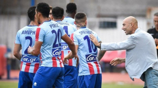 Με γκολάρες έπιασε στην κορυφή τον Απόλλωνα ο Πανιώνιος