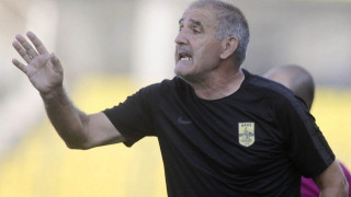 Της κακομοίρας: Τρελαίνει κόσμο                    ο Αρης