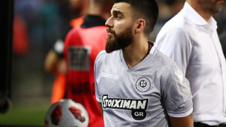 Γ. Σαββίδης:          «Να αγκαλιάσω τον πατέρα μου»