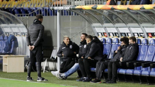 Ταξίδι 80 λεπτών για τον ΠΑΟΚ πριν τον αγώνα με την ΜΠΑΤΕ