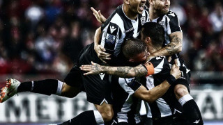 LIVE: Μπάτε Μπορίσοφ - ΠΑΟΚ (2η αγωνιστική ομίλων Europa League)