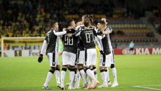 Αγαλλίασαν οι ψυχούλες             των «Αετόπουλων»…