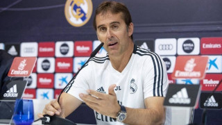 Λοπετέγκι:                                      «Κάναμε κακό παιχνίδι»