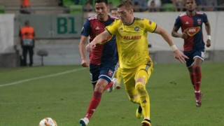 Γλιτώνει Φιλίποβιτς                                             ο ΠΑΟΚ