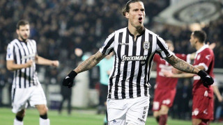 Ευχάριστα τα         νέα             για Πρίγιοβιτς!