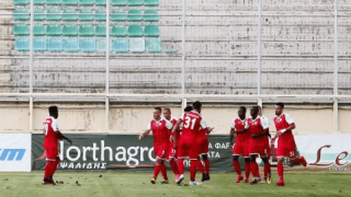 Εχω καλά 2-2 τελικό σκορ, έχω και καλά G/G, όπως –φυσικά - και καλά Χ