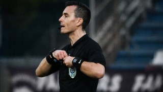 «Να παίζουν ξένοι     διαιτητές     και     στα        τοπικά»!