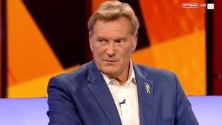 Γκλεν Χοντλ: «Δεν δόθηκε καθαρό   πέναλτι στον ΠΑΟΚ»