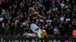 Η Γουέστ Χαμ στέλνει στο ταμείο ανεργίας τον Μουρίνιο