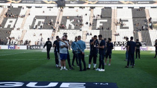 Είσοδος της Τσέλσι και τρομερές αποδοκιμασίες        (vid)