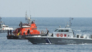 Οινούσσες: Θερμό επεισόδιο μεταξύ τουρκικής ακτοφυλακής και ψαρά