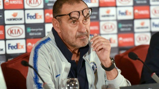 Σάρι: «Ανησυχούμε για τον ΠΑΟΚ, όχι για την Τούμπα»!