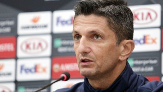 «Κάθε παίκτης είναι το μέρος ενός συνόλου, μη στέκεστε στο όνομα ενός»