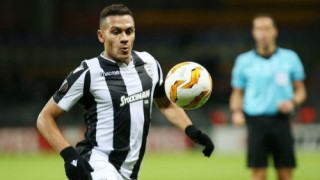 Ζαμπά: «Ευχαριστώ                                     Κύριε!» (vid)