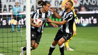 Βασανιστικό το crash test, αλλά ανοίγει… πεδίον δόξης λαμπρόν