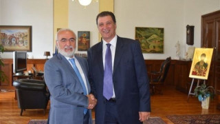 «Η πολιτεία να τρέξει τα πράγματα σαν τους Ολυμπιακούς για την Τούμπα»