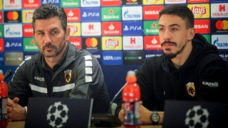 Ουζουνίδης: «Η Μπενφίκα δεν συγχωρεί το λάθος, ο ΠΑΟΚ το πλήρωσε αυτό»