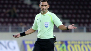 Της κακομοίρας: Εκεί καταντήσαμε! Και με ξένους διαιτητές